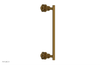 Dustrie - 12" Single Sided Shower Pull 370-94-12
