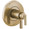 Brizo Tempassure Thermostatic Valve Only Trim