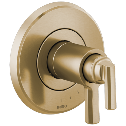 Brizo Tempassure Thermostatic Valve Only Trim