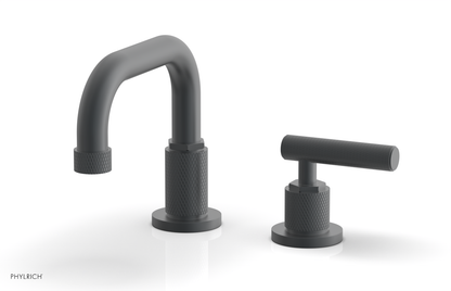 DUSTRIE Single Handle Faucet - Low Spout - Lever Handle 371-08