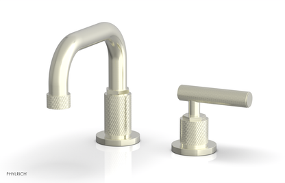 DUSTRIE Single Handle Faucet - Low Spout - Lever Handle 371-08