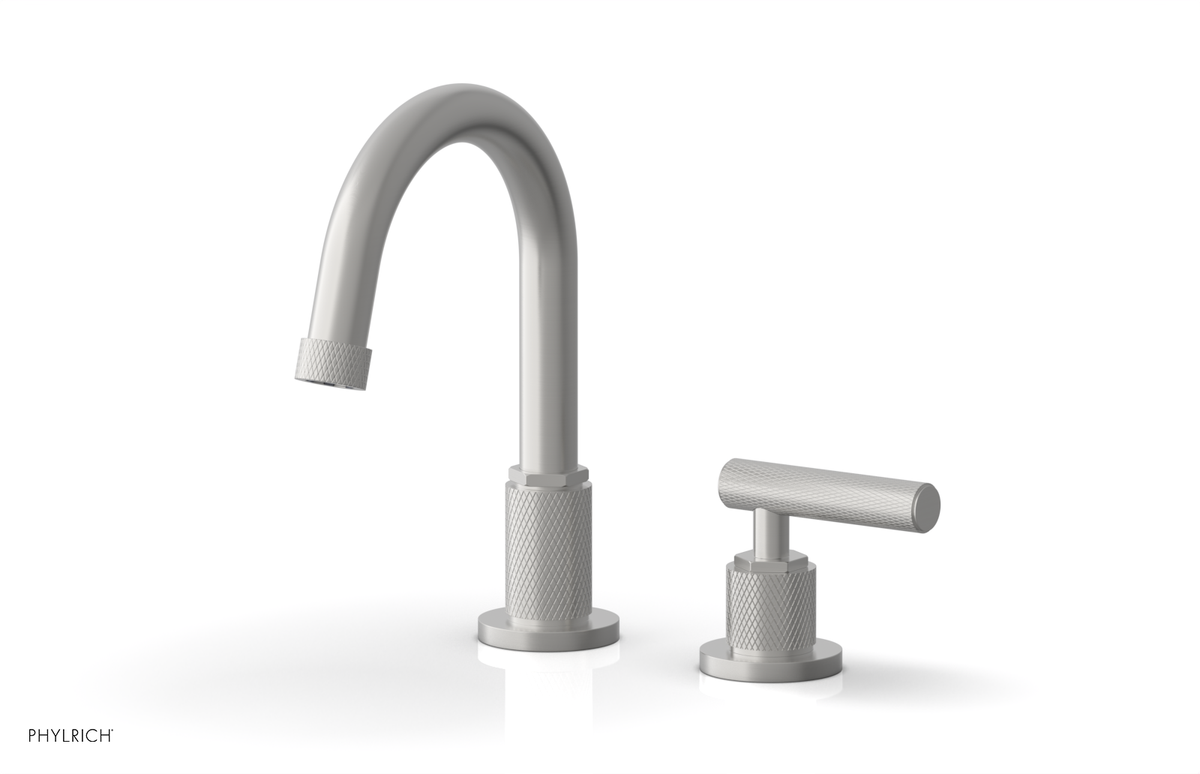 DUSTRIE Single Handle Faucet - High Spout - Lever Handle 371-10