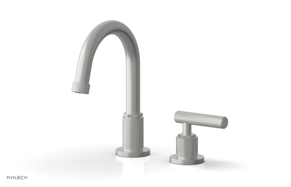 DUSTRIE Single Handle Faucet - High Spout - Lever Handle 371-10
