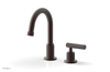 DUSTRIE Single Handle Faucet - High Spout - Lever Handle 371-10