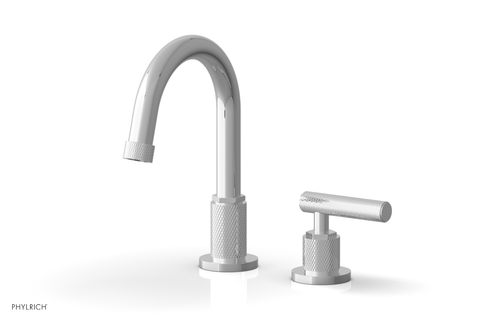 DUSTRIE Single Handle Faucet - High Spout - Lever Handle 371-10
