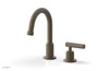 DUSTRIE Single Handle Faucet - High Spout - Lever Handle 371-10