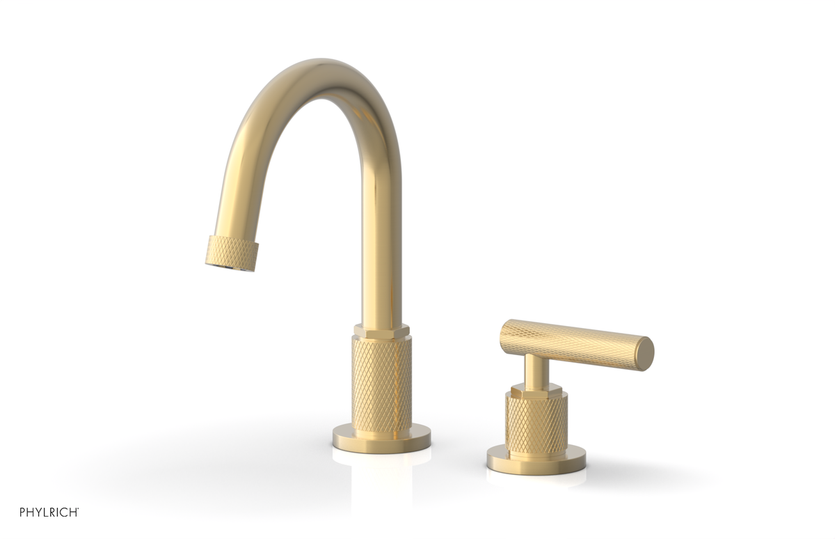 DUSTRIE Single Handle Faucet - High Spout - Lever Handle 371-10