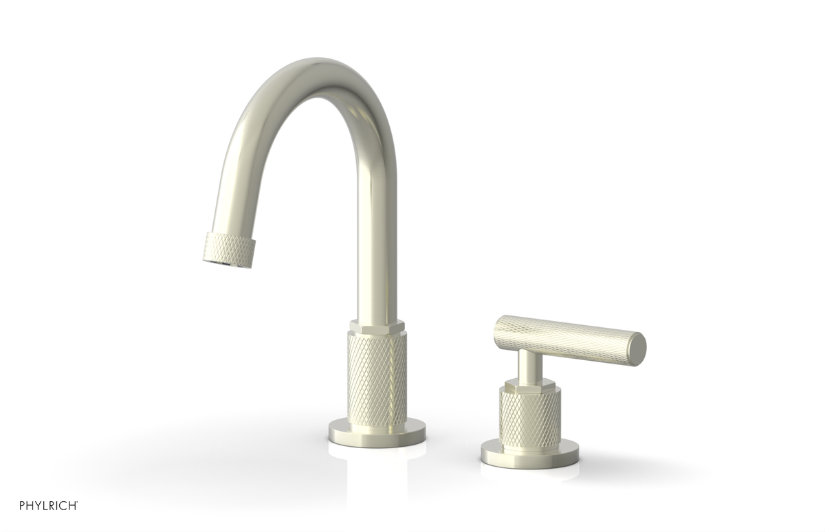 DUSTRIE Single Handle Faucet - High Spout - Lever Handle 371-10