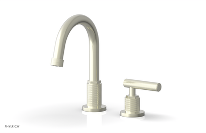 DUSTRIE Single Handle Faucet - High Spout - Lever Handle 371-10