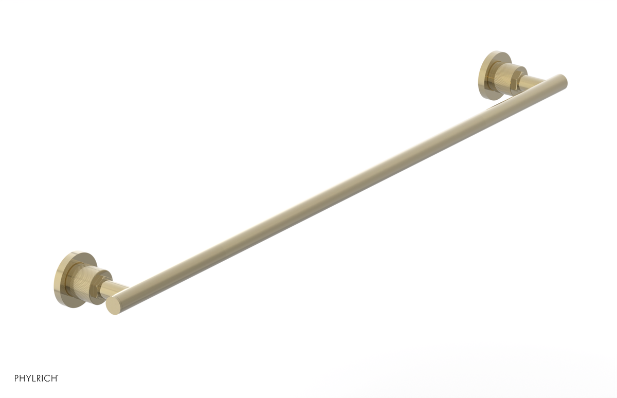 DUSTRIE - 24" Towel Bar 371-71