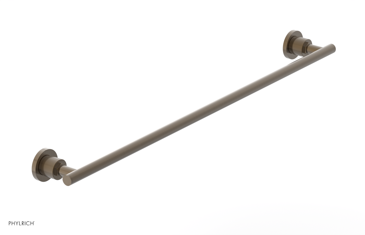 DUSTRIE - 24" Towel Bar 371-71