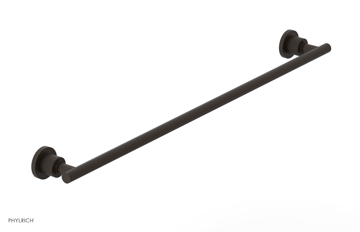 DUSTRIE - 24" Towel Bar 371-71