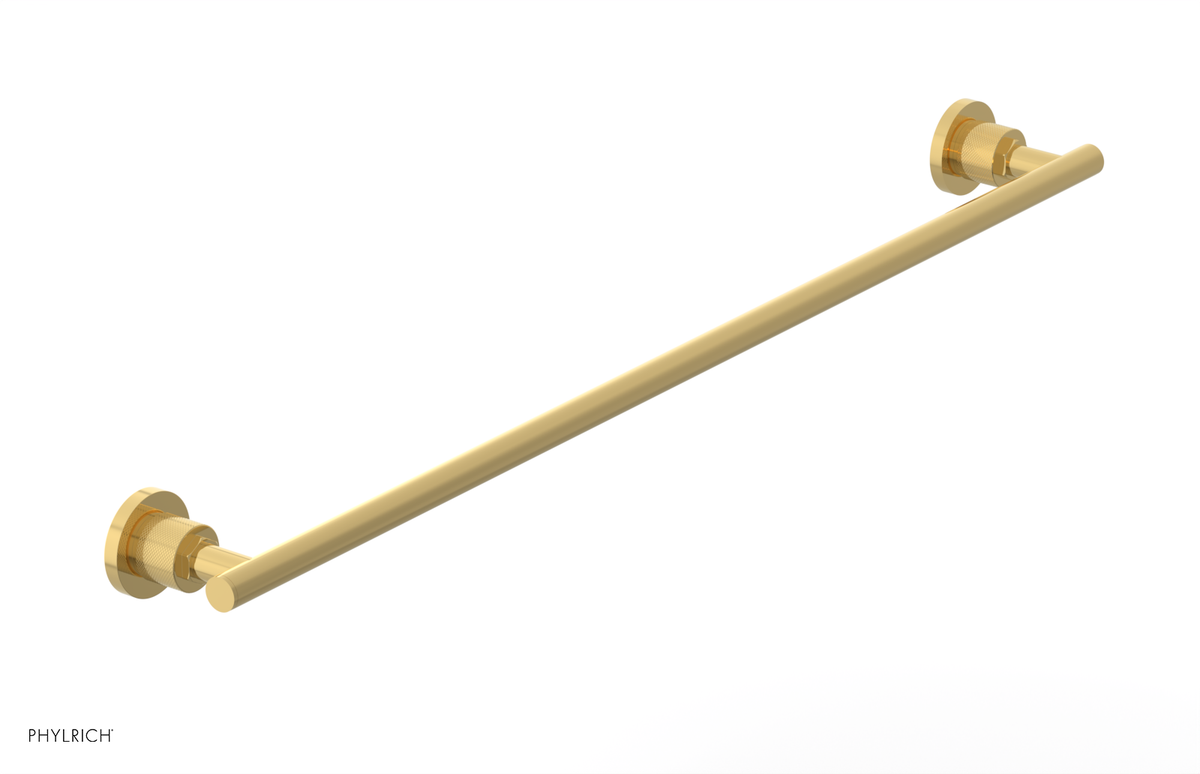 DUSTRIE - 24" Towel Bar 371-71