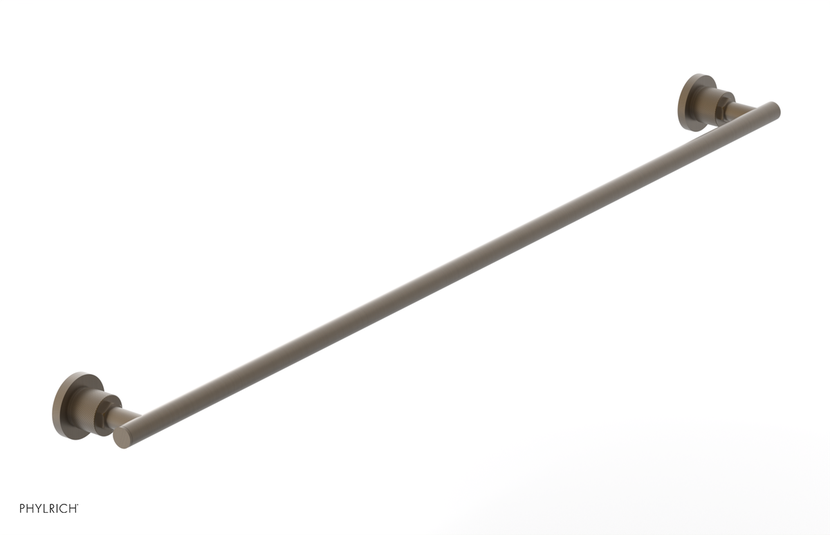 DUSTRIE - 30" Towel Bar 371-72