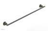 DUSTRIE - 30" Towel Bar 371-72