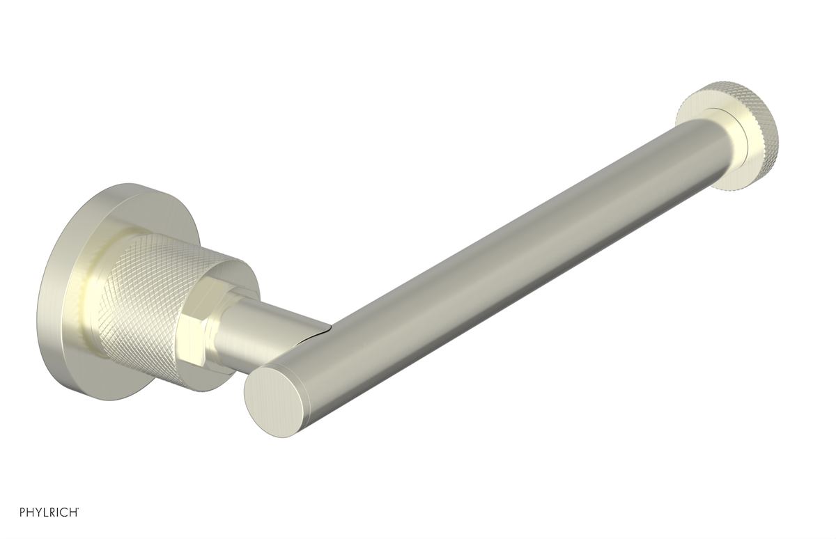 DUSTRIE - Single Post Paper Holder 371-74