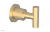 DUSTRIE - Robe Hook 371-76