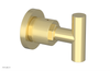 DUSTRIE - Robe Hook 371-76