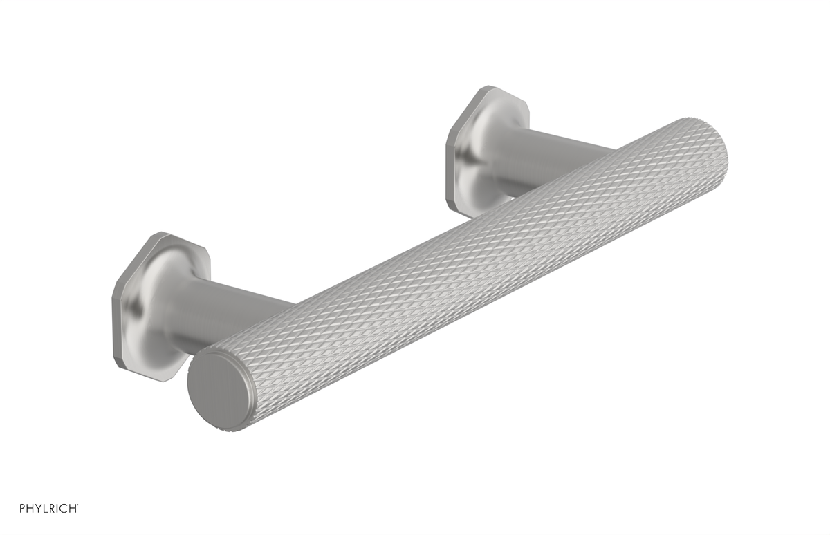 DUSTRIE 4" Cabinet Pull 371-91-04