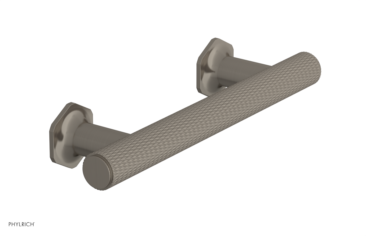 DUSTRIE 4" Cabinet Pull 371-91-04