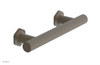 DUSTRIE 4" Cabinet Pull 371-91-04