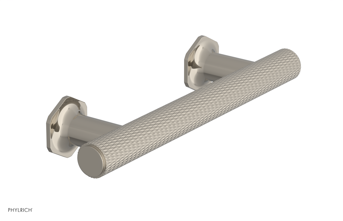 DUSTRIE 4" Cabinet Pull 371-91-04