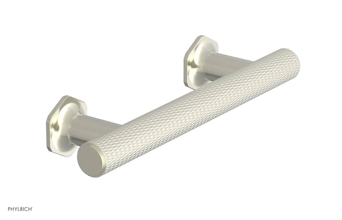 DUSTRIE 4" Cabinet Pull 371-91-04