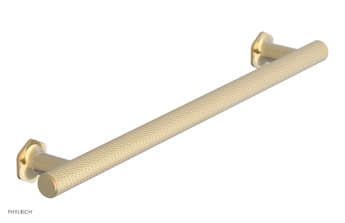 DUSTRIE 10" Cabinet Pull 371-91-10