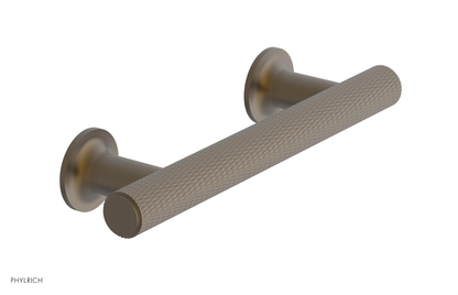 DUSTRIE 4" Cabinet Pull 371-92-04