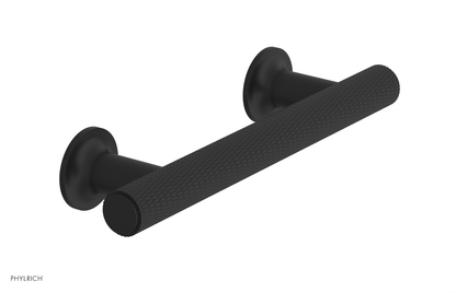 DUSTRIE 4" Cabinet Pull 371-92-04
