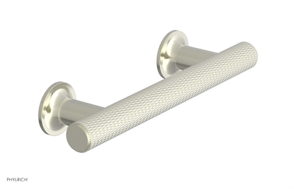 DUSTRIE 4" Cabinet Pull 371-92-04