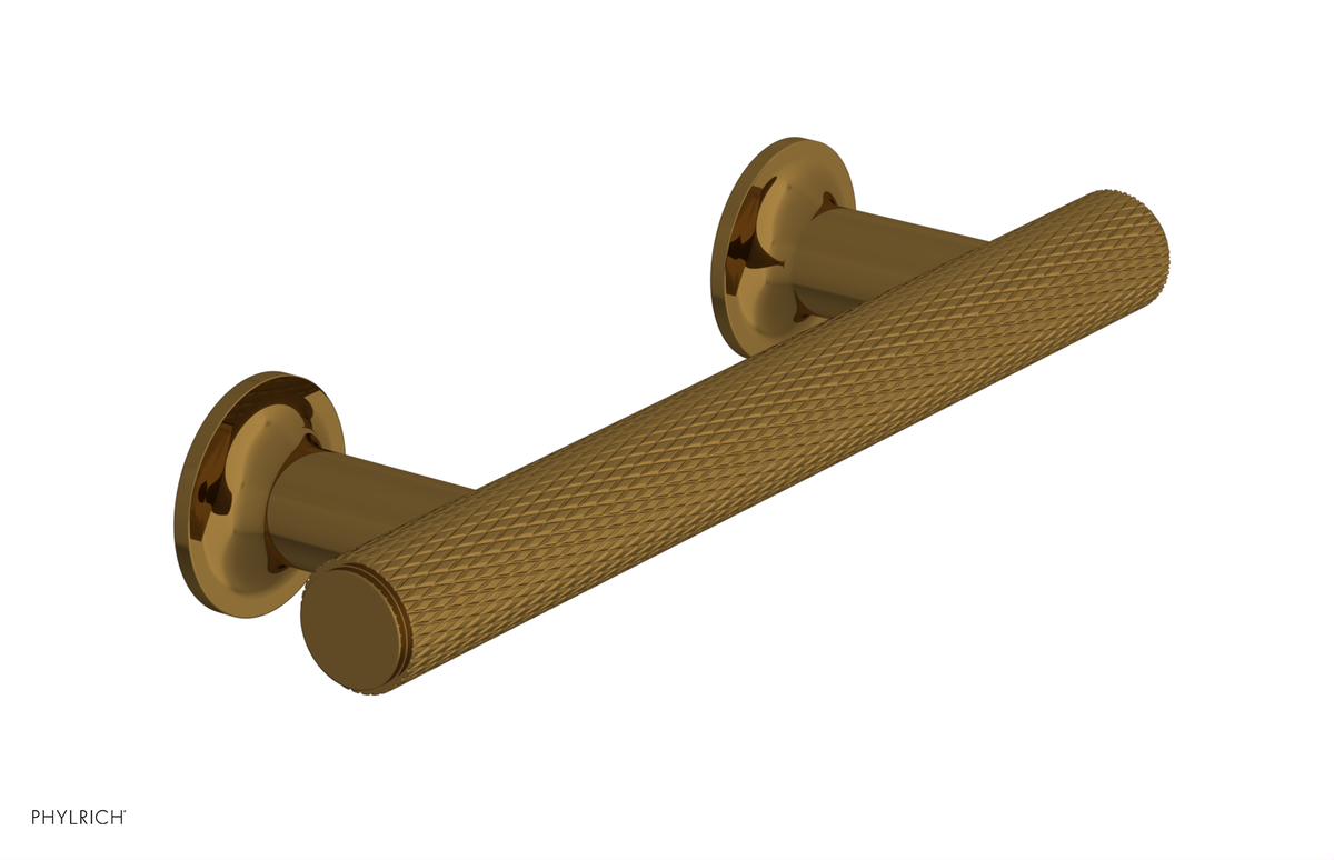 DUSTRIE 4" Cabinet Pull 371-92-04