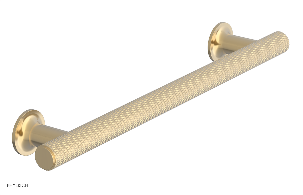 DUSTRIE 8" Cabinet Pull 371-92-08