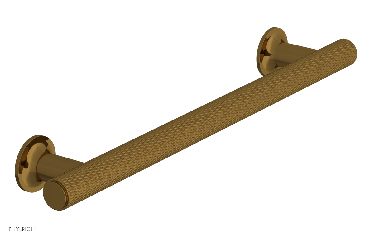 DUSTRIE 8" Cabinet Pull 371-92-08