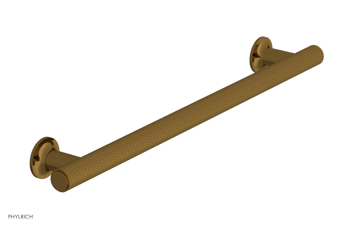 DUSTRIE 10" Cabinet Pull 371-92-10