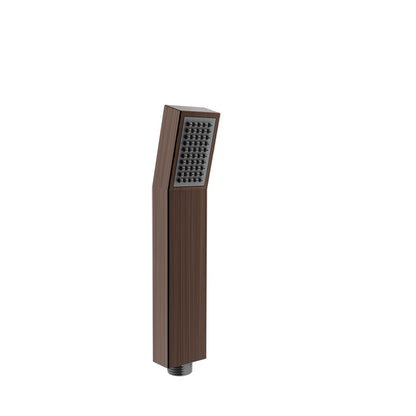 Baril 1-spray anti-limestone hand shower