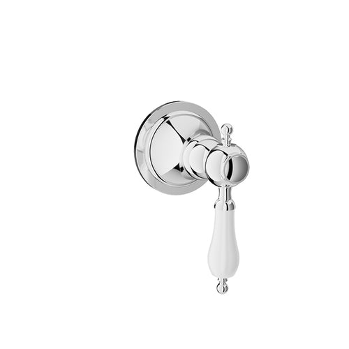 Baril Complete 3/4" volume control valve