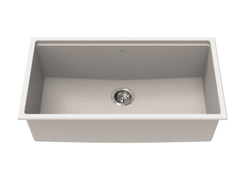 Vogt DRAU 34S GS VOGRANITE 34"x 19"x10"