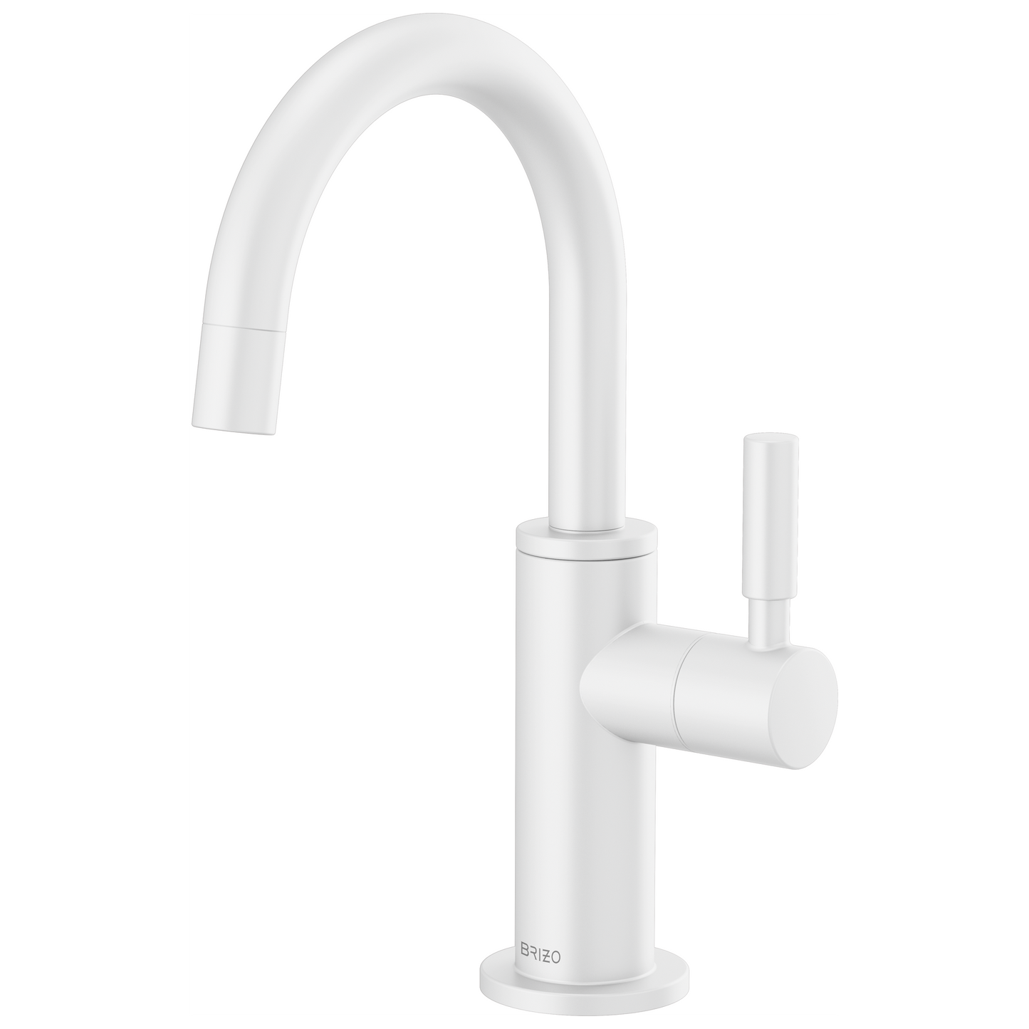 Brizo Beverage Faucet With Arc Spout