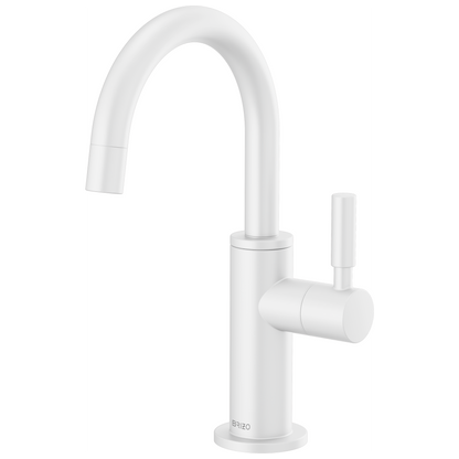 Brizo Beverage Faucet With Arc Spout