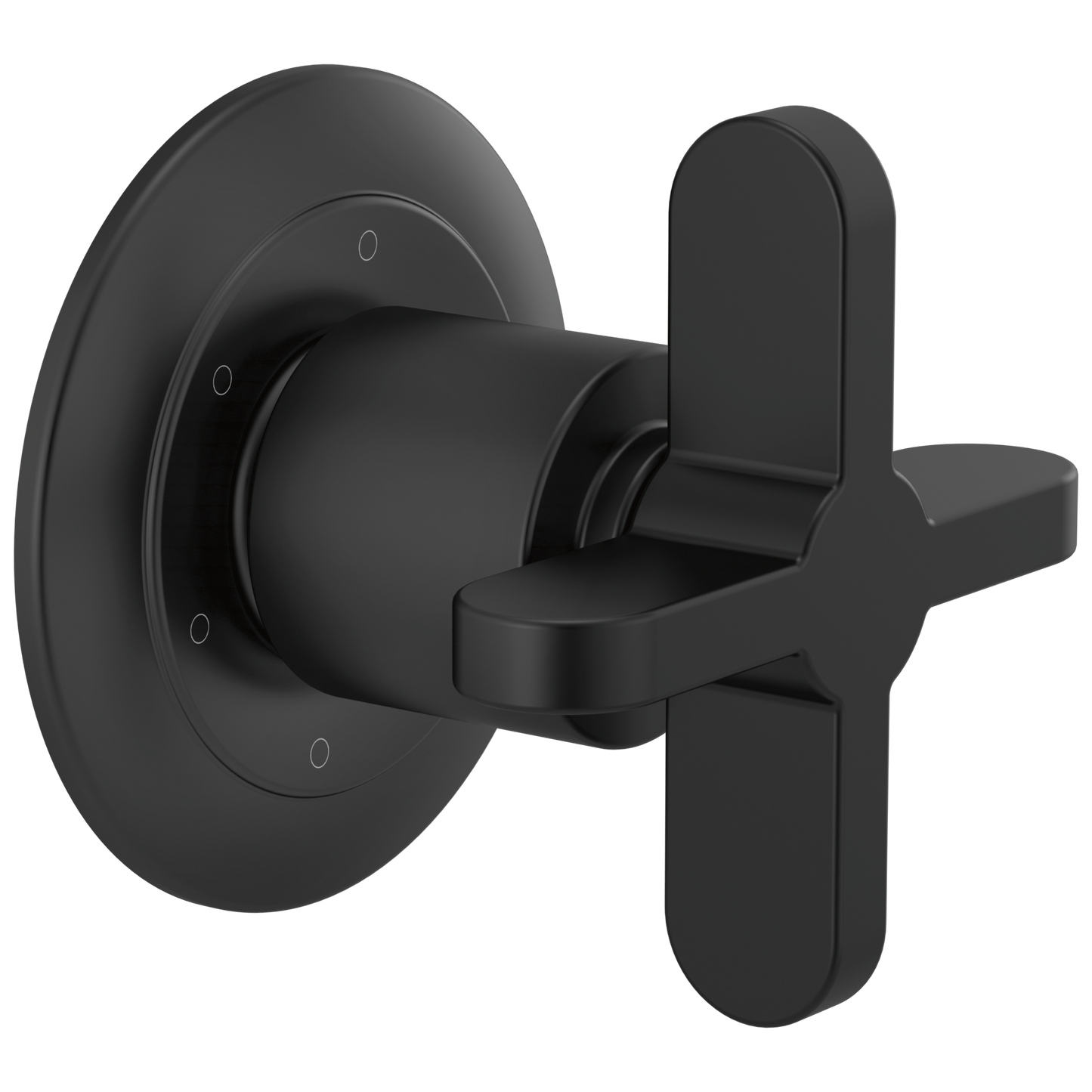 Brizo 6 Function Diverter Trim Less Handle