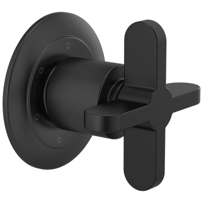 Brizo 6 Function Diverter Trim Less Handle