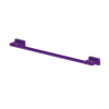 Rubinet Towel Bar 18" Purple Haze