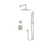 Baril Complete thermostatic shower kit
