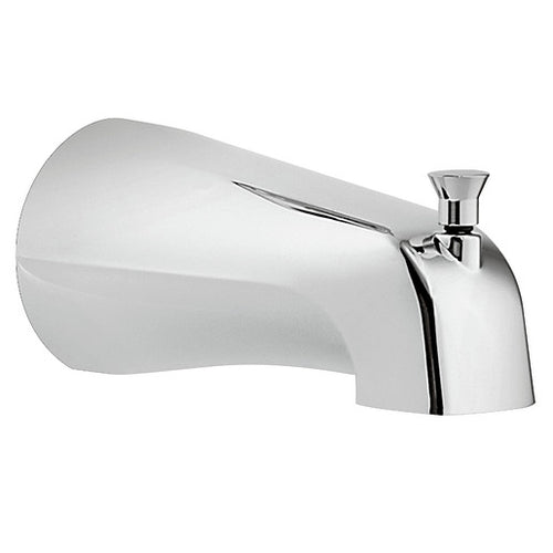 Moen Moen Diverter Spout - Ips (3.38"l X 2.94"w X 5.5"h)