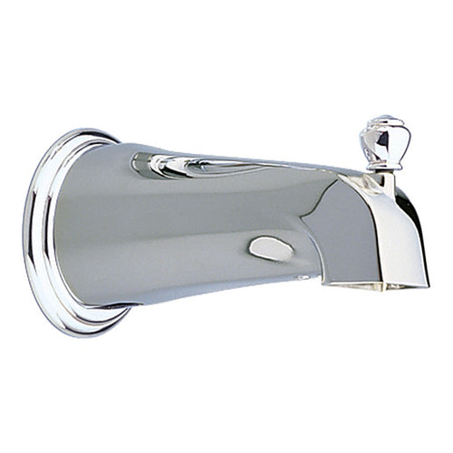 Moen Moen Diverter Spout For Ips Monticello (3.38"l X 2.94"w X 5.5"h)