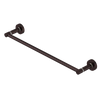 Rubinet Towel Bar 18" Oil Rubbed Bronze