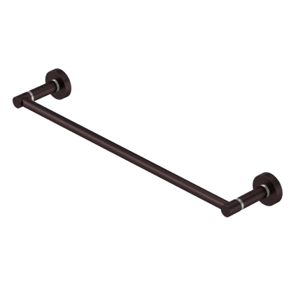 Rubinet Towel Bar 18" Oil Rubbed Bronze