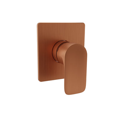 Baril Complete pressure balanced shower control valve