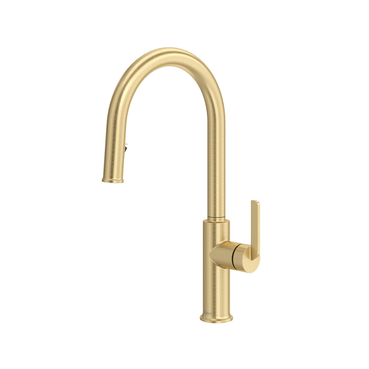 ROHL Authentica™ Pull-Down Kitchen Faucet With C-Spout